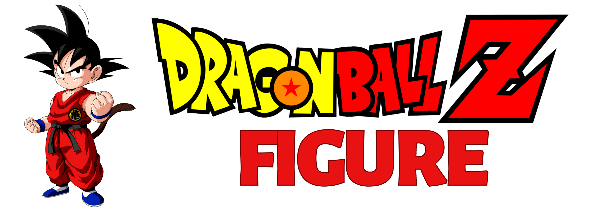 Dragon Ball Figure