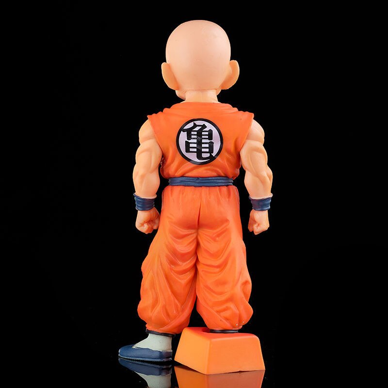 main image 3 9 - Dragon Ball Figure