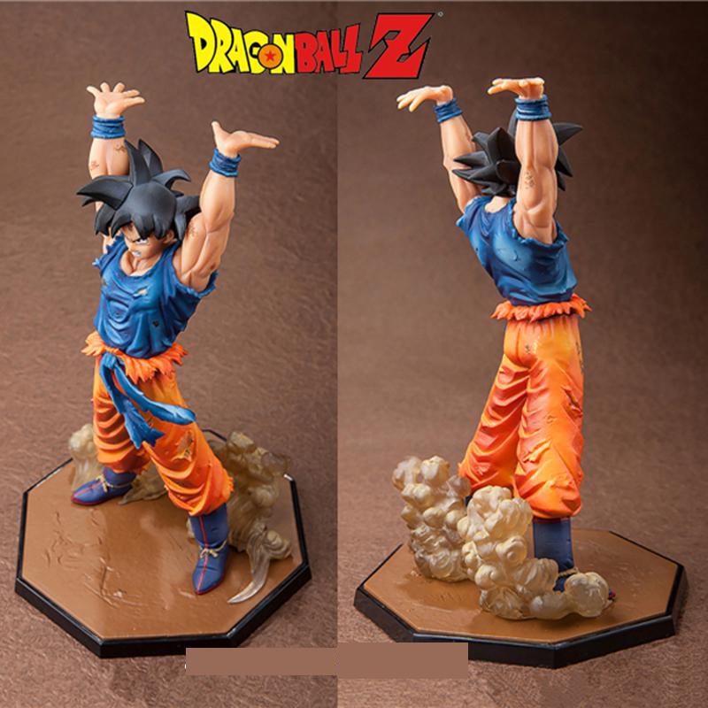 main image 4 21 - Dragon Ball Figure