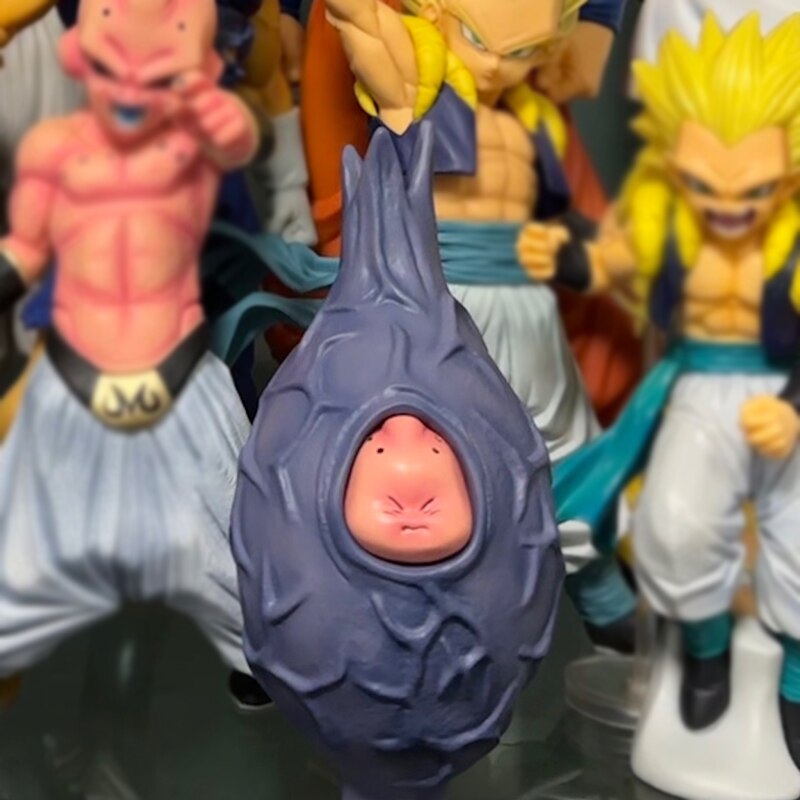 main image 4 5 - Dragon Ball Figure