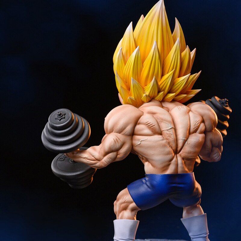 main image 4 55 - Dragon Ball Figure