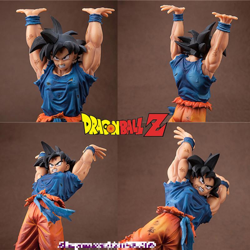 main image 5 21 - Dragon Ball Figure