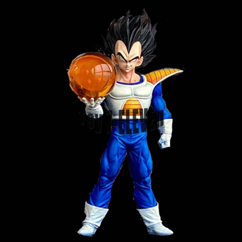 main image 6 37 - Dragon Ball Figure