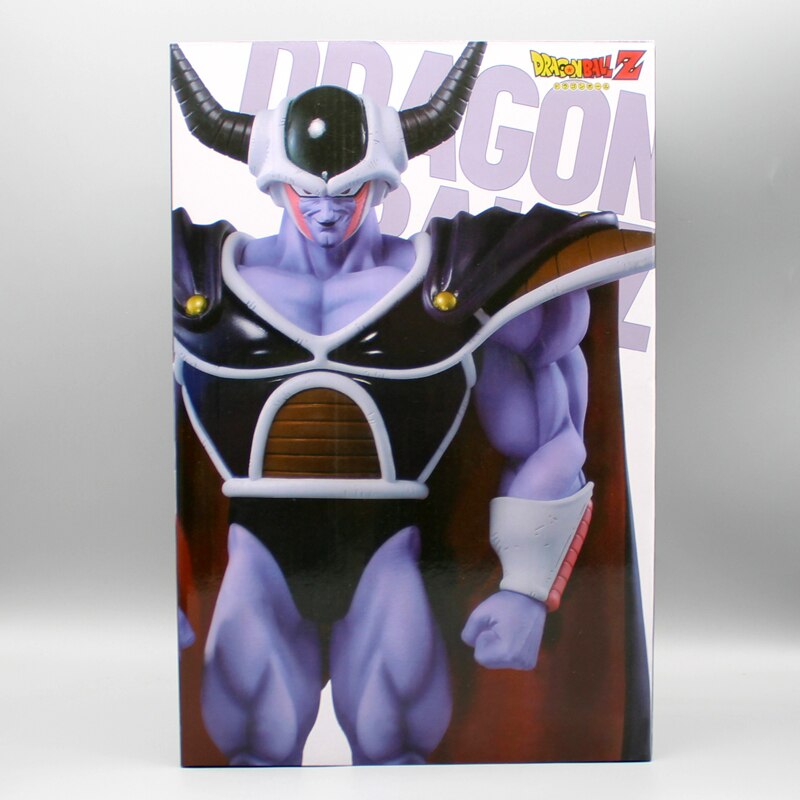 variant image color 29cm with box 2 - Dragon Ball Figure