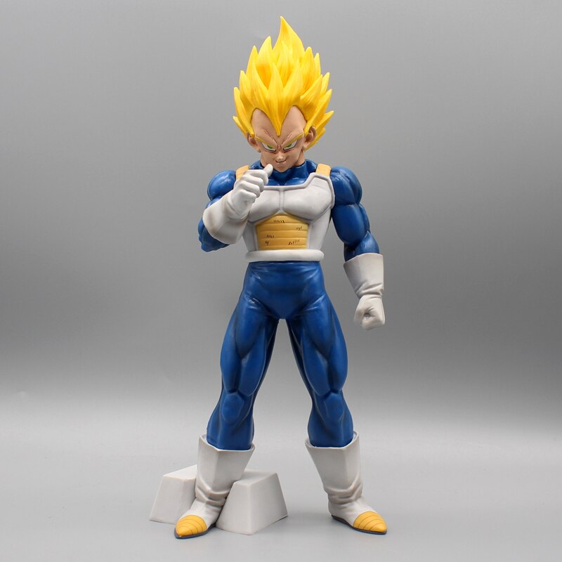 variant image color 30cm with base 5 - Dragon Ball Figure