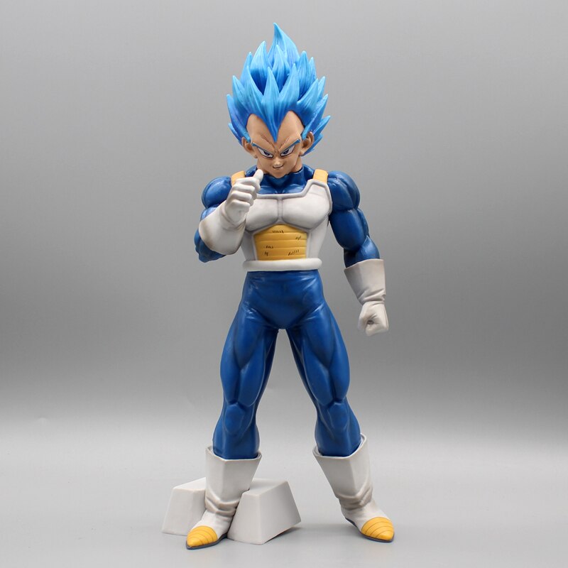 variant image color 30cm with base 6 - Dragon Ball Figure